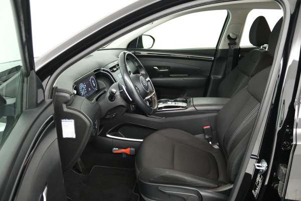 Hyundai Tucson 1.6 T-GDI HEV i-Motion (TREKHAAK, ACHTERUITRIJCAMERA, DIGITALE COCKPIT, PARKEERSENSOREN)