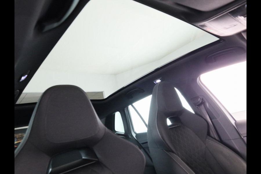 Škoda Kamiq 1.5 TSI ACT Sport Business 150pk Automaat | Panoramadak | Navigatie | Full led koplampen | Stoelverwarming | 18 inch lichtmetalen velgen
