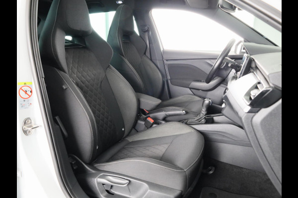 Škoda Kamiq 1.5 TSI ACT Sport Business 150pk Automaat | Panoramadak | Navigatie | Full led koplampen | Stoelverwarming | 18 inch lichtmetalen velgen