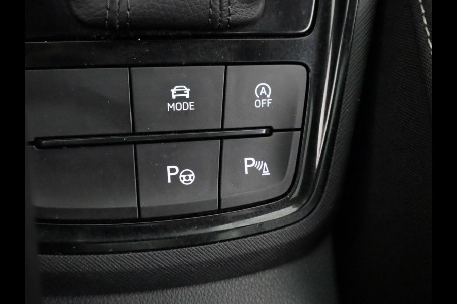 Škoda Kamiq 1.5 TSI ACT Sport Business 150pk Automaat | Panoramadak | Navigatie | Full led koplampen | Stoelverwarming | 18 inch lichtmetalen velgen