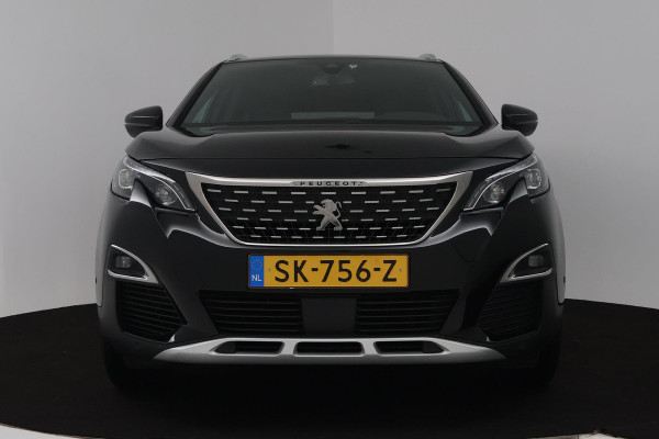 Peugeot 5008 1.6 e-THP GT-Line (DIGITALE COCKPIT, ACHTERUITRIJCAMERA, AUTOMAAT, NAVIGATIE, PARKEERSENSOREN)