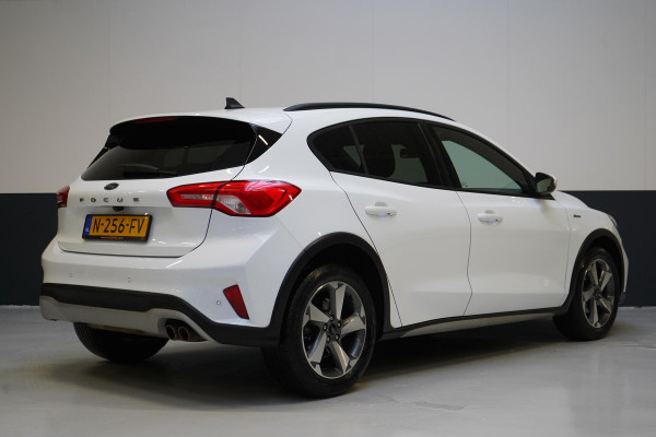 Ford Focus 1.5 EcoBoost 150pk Active X Business | Carplay | Stoelverwarming | Navigatie | Achteruitrijcamera