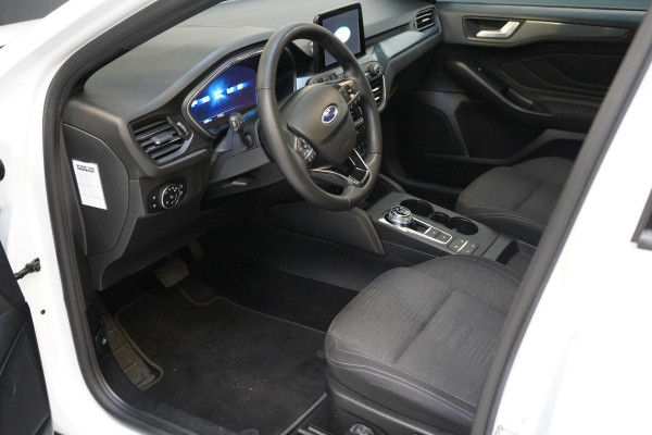 Ford Focus 1.5 EcoBoost 150pk Active X Business | Carplay | Stoelverwarming | Navigatie | Achteruitrijcamera
