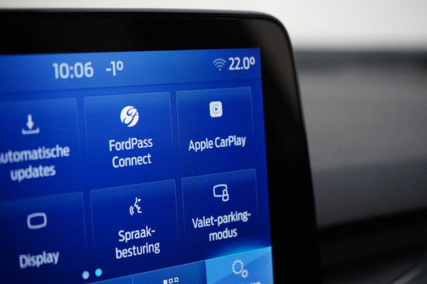 Ford Focus 1.5 EcoBoost 150pk Active X Business | Carplay | Stoelverwarming | Navigatie | Achteruitrijcamera