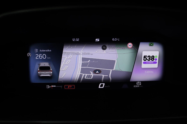 Seat Leon Sportstourer 1.5 eTSI FR Launch Edition (PANORAMADAK, STUUR/STOELVERWARMING, CAMERA, DIGITALE COCKPIT, CRUISE ADAPTIEF)