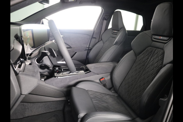 Audi Q6 Sportback e-tron S edition 83Kwh 185 kW / 252 PK Sportback | S edition | Tech Pro | Pano | Luchtvering | Matrix LED | Leder |
