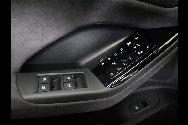 Audi Q6 Sportback e-tron S edition 83Kwh 185 kW / 252 PK Sportback | S edition | Tech Pro | Pano | Luchtvering | Matrix LED | Leder |