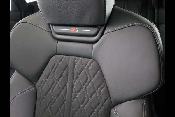 Audi Q6 Sportback e-tron S edition 83Kwh 185 kW / 252 PK Sportback | S edition | Tech Pro | Pano | Luchtvering | Matrix LED | Leder |