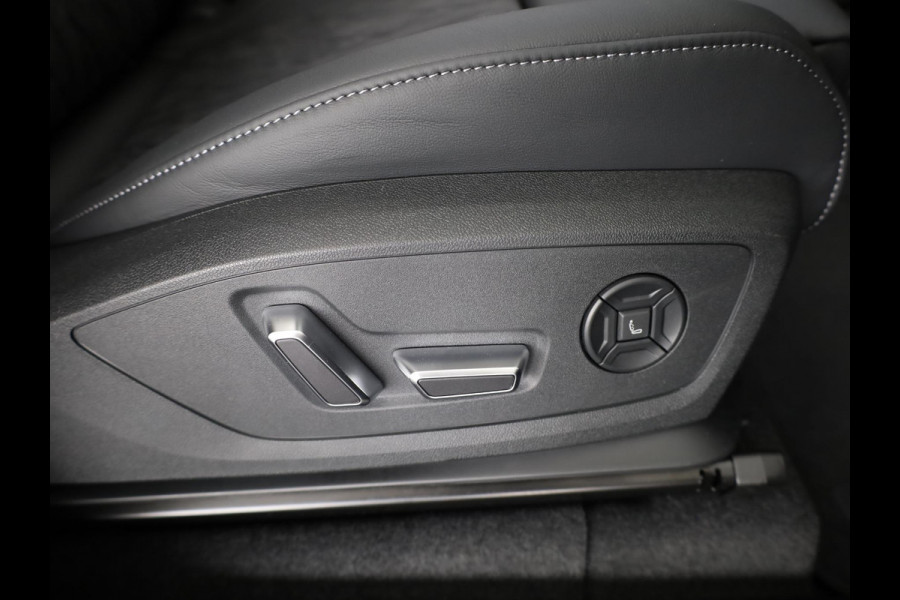 Audi Q6 Sportback e-tron S edition 83Kwh 185 kW / 252 PK Sportback | S edition | Tech Pro | Pano | Luchtvering | Matrix LED | Leder |