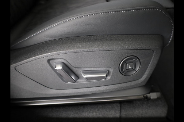 Audi Q6 Sportback e-tron S edition 83Kwh 185 kW / 252 PK Sportback | S edition | Tech Pro | Pano | Luchtvering | Matrix LED | Leder |