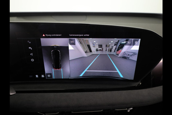 Audi Q6 Sportback e-tron S edition 83Kwh 185 kW / 252 PK Sportback | S edition | Tech Pro | Pano | Luchtvering | Matrix LED | Leder |