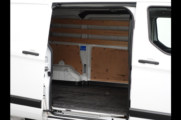 Ford Transit Custom 105pk L1H1 Trend Apple Carplay // Navigatie Airco Cruise control LED Parkeersensoren Euro6
