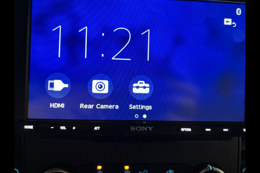 Ford Transit Custom 105pk L1H1 Trend Apple Carplay // Navigatie Airco Cruise control LED Parkeersensoren Euro6