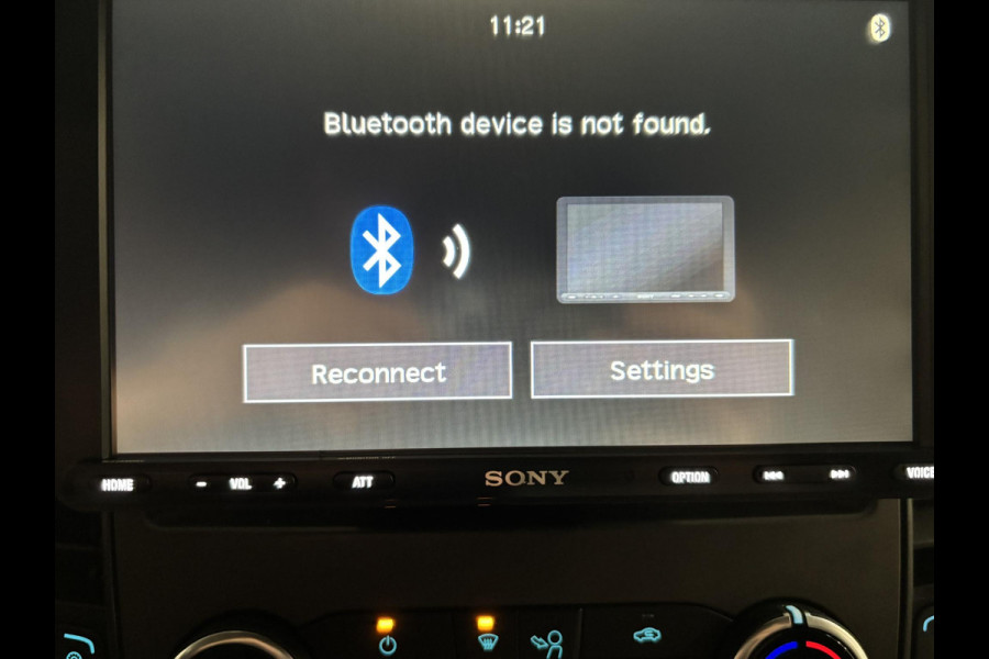 Ford Transit Custom 105pk L1H1 Trend Apple Carplay // Navigatie Airco Cruise control LED Parkeersensoren Euro6