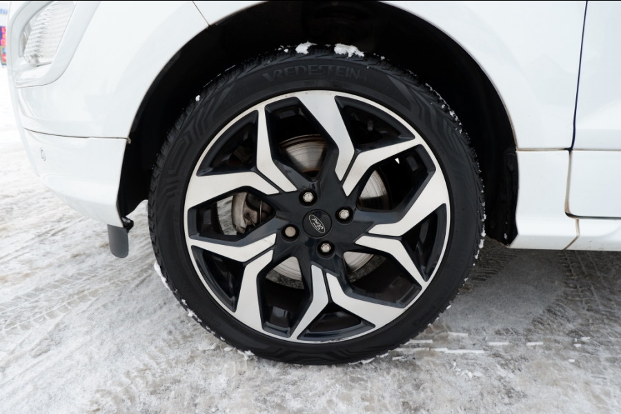 Ford EcoSport 1.0 EB ST-Line Black / INCL. 12 mnd BOVAG