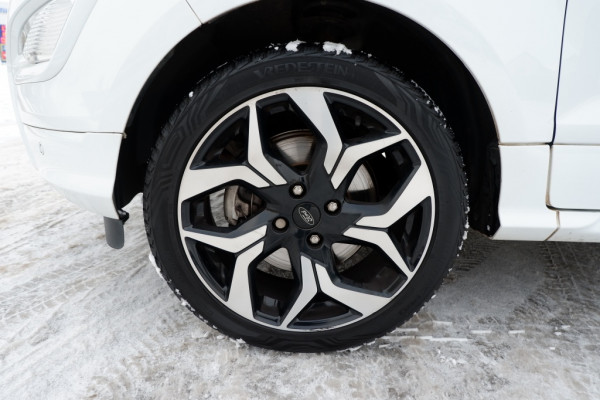 Ford EcoSport 1.0 EB ST-Line Black / INCL. 12 mnd BOVAG