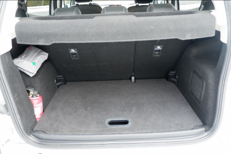 Ford EcoSport 1.0 EB ST-Line Black / INCL. 12 mnd BOVAG