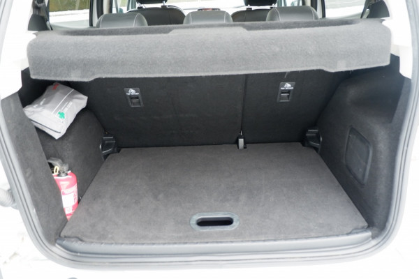 Ford EcoSport 1.0 EB ST-Line Black / INCL. 12 mnd BOVAG