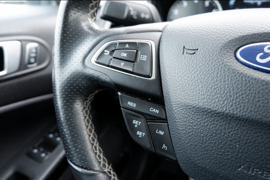 Ford EcoSport 1.0 EB ST-Line Black / INCL. 12 mnd BOVAG