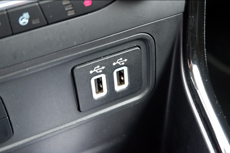 Ford EcoSport 1.0 EB ST-Line Black / INCL. 12 mnd BOVAG