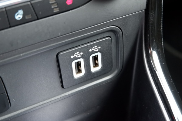 Ford EcoSport 1.0 EB ST-Line Black / INCL. 12 mnd BOVAG