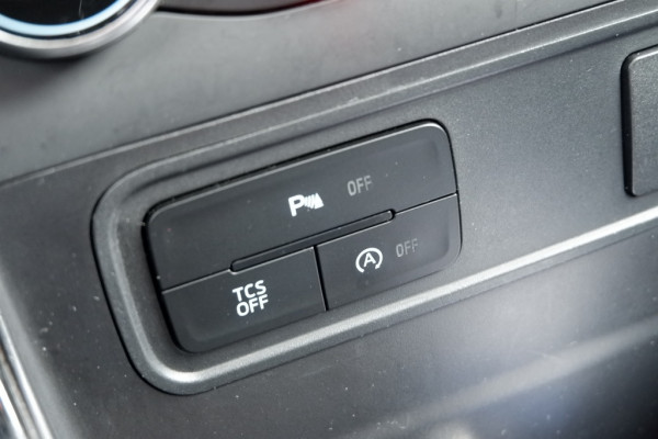 Ford EcoSport 1.0 EB ST-Line Black / INCL. 12 mnd BOVAG