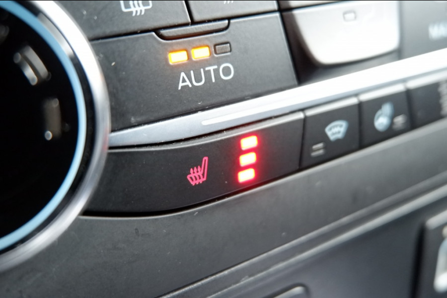 Ford EcoSport 1.0 EB ST-Line Black / INCL. 12 mnd BOVAG