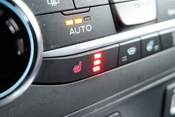 Ford EcoSport 1.0 EB ST-Line Black / INCL. 12 mnd BOVAG