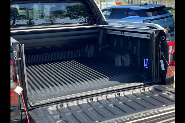 Ford Ranger 2.3 PHEV Wildtrak Double Cab | SCI | 281pk | 5 persoons! | Technology Pack Plus Trailer | Cargo Area Pack | Power Rollertop | Prijs excl. BTW incl. BPM | laadkabel mode 3 16A