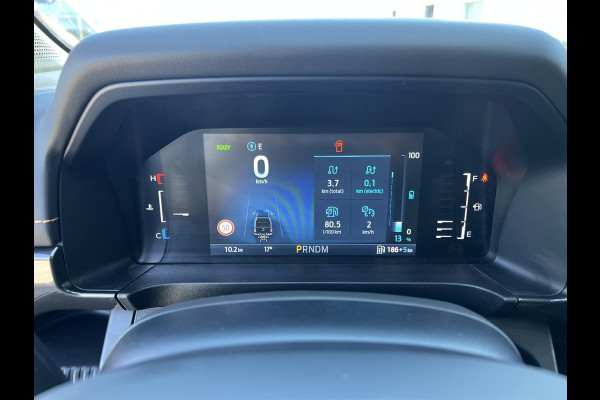 Ford Ranger 2.3 PHEV Wildtrak Double Cab | SCI | 281pk | 5 persoons! | Technology Pack Plus Trailer | Cargo Area Pack | Power Rollertop | Prijs excl. BTW incl. BPM | laadkabel mode 3 16A