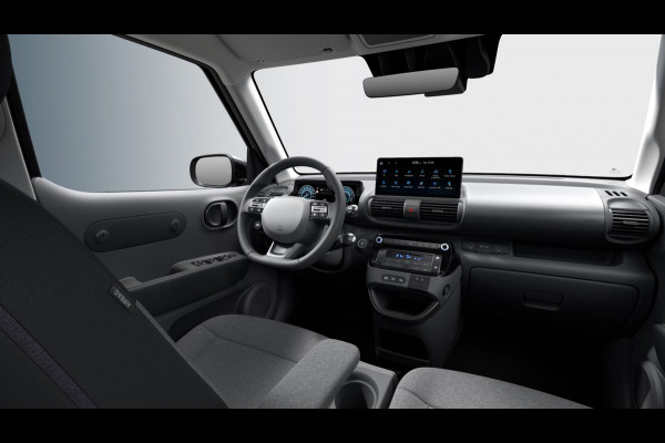 Hyundai Inster Evolve 49 kWh Inc Winterpack € 30710, voordeel €3500.  € 27210.