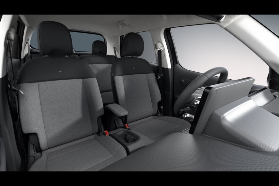 Hyundai Inster Evolve 49 kWh Inc Winterpack € 30710, voordeel €3500.  € 27210.