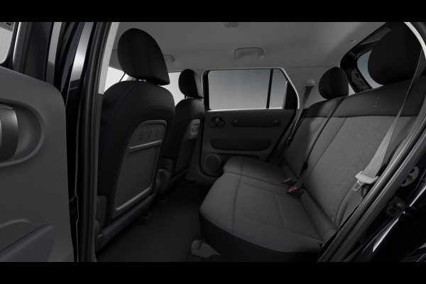 Hyundai Inster Evolve 49 kWh Inc Winterpack € 30710, voordeel €3500.  € 27210.