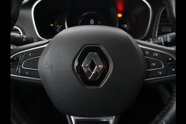 Renault Mégane 1.5 dCi Limited | Camera | Navigatie | Half leder | Climate control | Dodehoek detectie | Keyless | Cruise control | Parkeerhulp