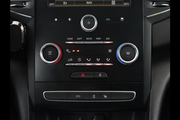 Renault Mégane 1.5 dCi Limited | Camera | Navigatie | Half leder | Climate control | Dodehoek detectie | Keyless | Cruise control | Parkeerhulp