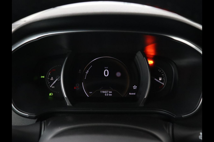 Renault Mégane 1.5 dCi Limited | Camera | Navigatie | Half leder | Climate control | Dodehoek detectie | Keyless | Cruise control | Parkeerhulp