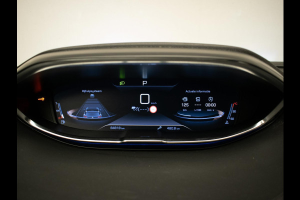 Peugeot 5008 1.2 PureTech GT-Line Avantage Sport (PANORAMADAK,APPLE CARPLAY,LED,CAMERA,NAVI,CRUISE,LM VELGEN)