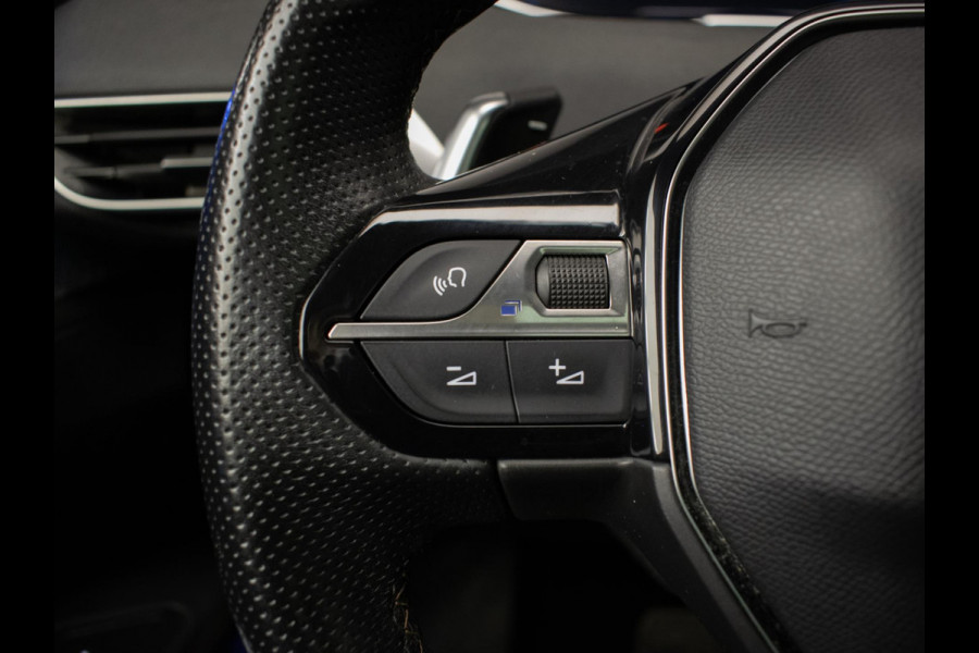 Peugeot 5008 1.2 PureTech GT-Line Avantage Sport (PANORAMADAK,APPLE CARPLAY,LED,CAMERA,NAVI,CRUISE,LM VELGEN)