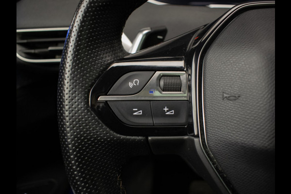 Peugeot 5008 1.2 PureTech GT-Line Avantage Sport (PANORAMADAK,APPLE CARPLAY,LED,CAMERA,NAVI,CRUISE,LM VELGEN)