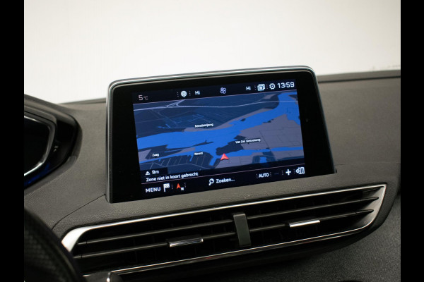 Peugeot 5008 1.2 PureTech GT-Line Avantage Sport (PANORAMADAK,APPLE CARPLAY,LED,CAMERA,NAVI,CRUISE,LM VELGEN)