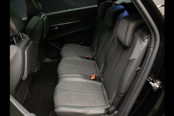 Peugeot 5008 1.2 PureTech GT-Line Avantage Sport (PANORAMADAK,APPLE CARPLAY,LED,CAMERA,NAVI,CRUISE,LM VELGEN)