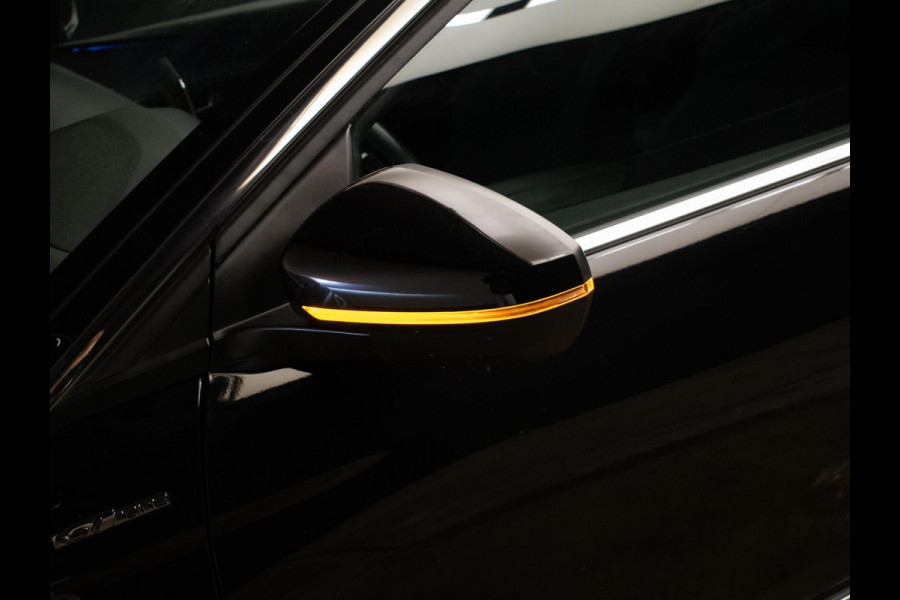 Peugeot 5008 1.2 PureTech GT-Line Avantage Sport (PANORAMADAK,APPLE CARPLAY,LED,CAMERA,NAVI,CRUISE,LM VELGEN)