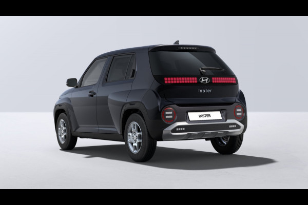Hyundai Inster Pulse 49 kWh Incl Winter-Pack voordeel €3500, € 29210, voor € 25710,