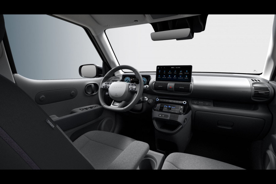 Hyundai Inster Pulse 49 kWh Incl Winter-Pack voordeel €3500, € 29210, voor € 25710,