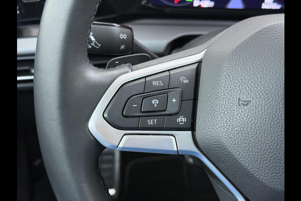 Volkswagen Golf 1.0 eTSI Life PANORAMADAK | ADD. CRUISE | VIRTUAL DASH | NAVIGATIE | RIJKLAARPRIJS incl. 12mnd BOVAG| STOELVERWARMING