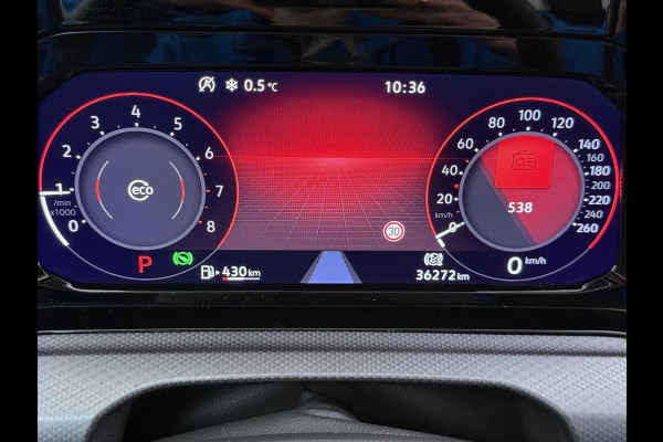 Volkswagen Golf 1.0 eTSI Life PANORAMADAK | ADD. CRUISE | VIRTUAL DASH | NAVIGATIE | RIJKLAARPRIJS incl. 12mnd BOVAG| STOELVERWARMING