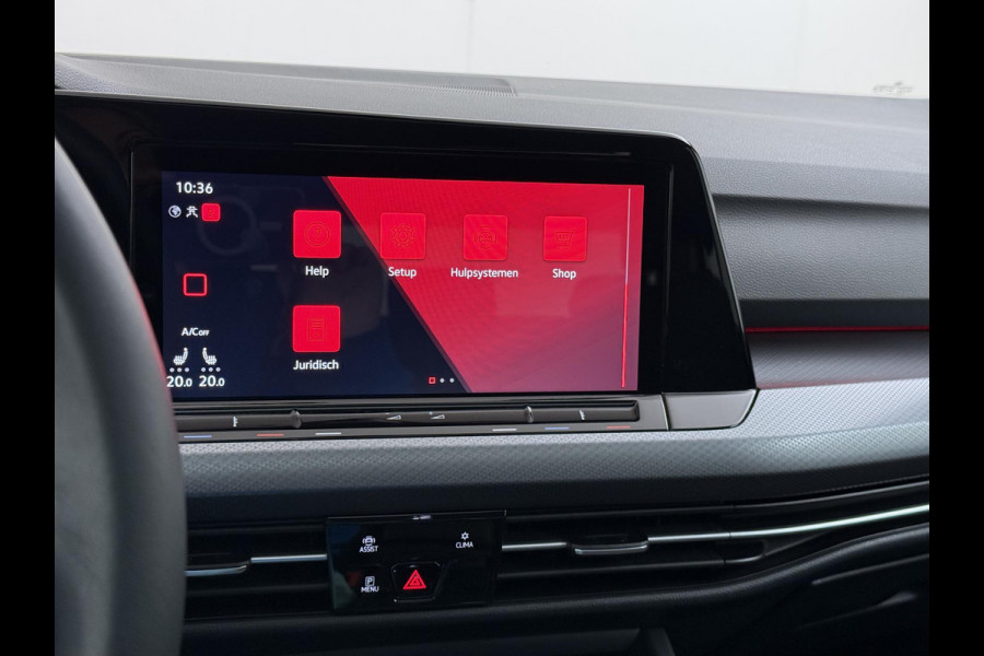 Volkswagen Golf 1.0 eTSI Life PANORAMADAK | ADD. CRUISE | VIRTUAL DASH | NAVIGATIE | RIJKLAARPRIJS incl. 12mnd BOVAG| STOELVERWARMING