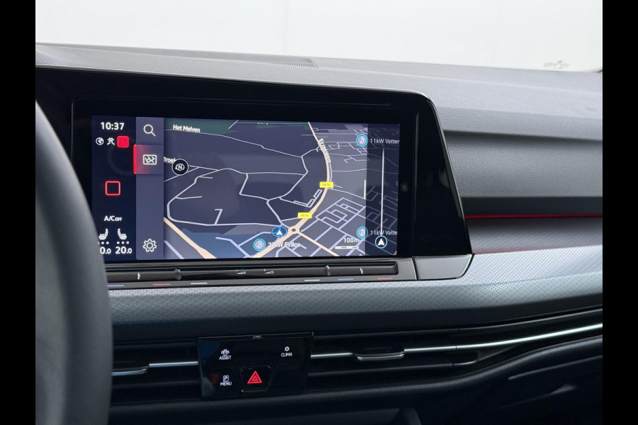 Volkswagen Golf 1.0 eTSI Life PANORAMADAK | ADD. CRUISE | VIRTUAL DASH | NAVIGATIE | RIJKLAARPRIJS incl. 12mnd BOVAG| STOELVERWARMING