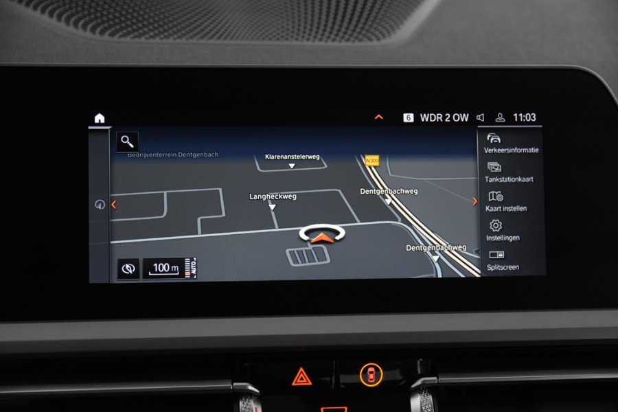 BMW 3-serie 320 iA Sedan *1ste Eigenaar*Park assist*Carplay*