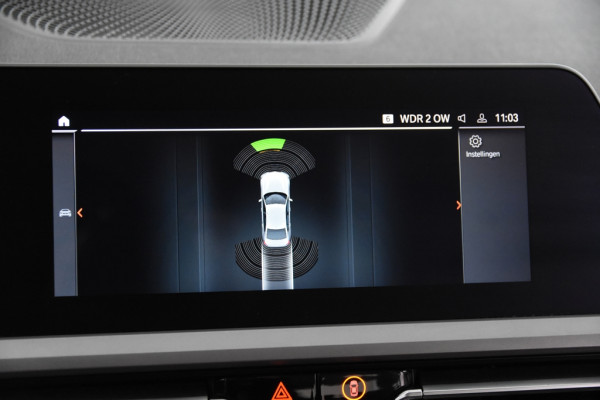 BMW 3-serie 320 iA Sedan *1ste Eigenaar*Park assist*Carplay*